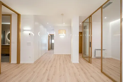 Appartamento 105 m² a Madrid