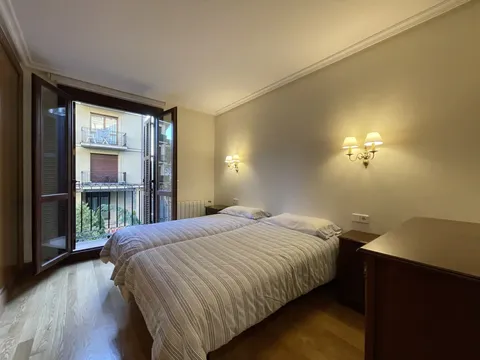 Pis de 56 m² a Sant Sebastià