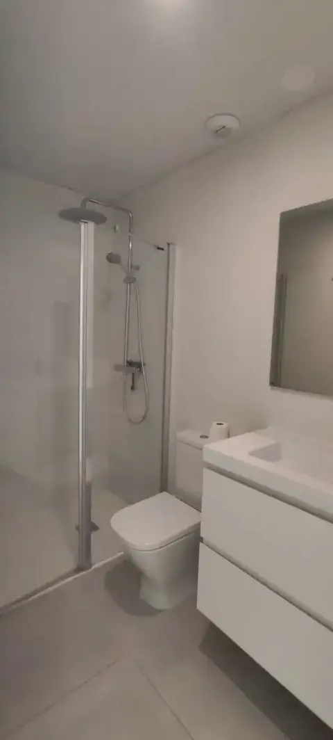 Flat 112 m² in Marbella
