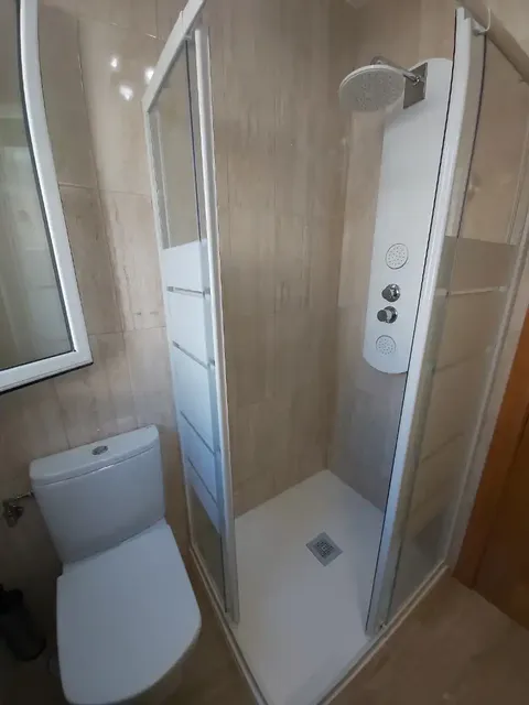 Habitació de lloguer, Sada