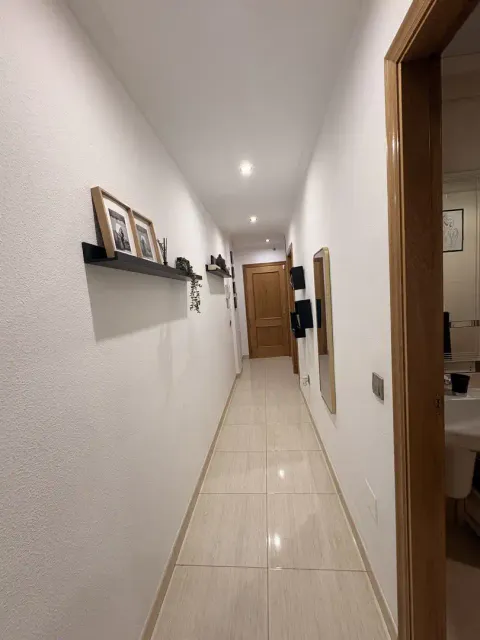 Pis de 93 m² a Berja