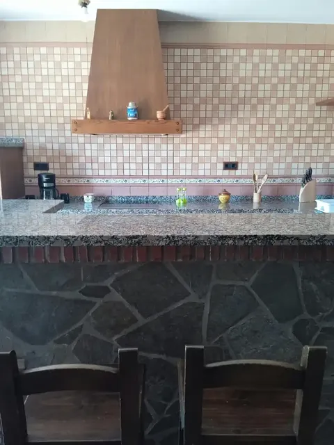 Casa de 130 m² a Màlaga