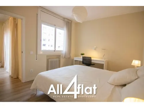 Pis de 73 m² a Barcelona