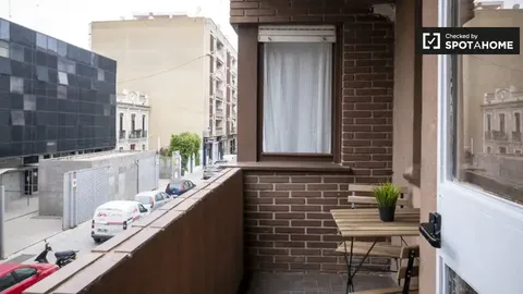 Habitació de lloguer, València