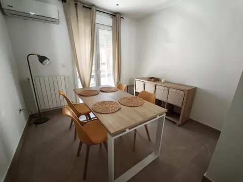 Habitació de lloguer, Albacete