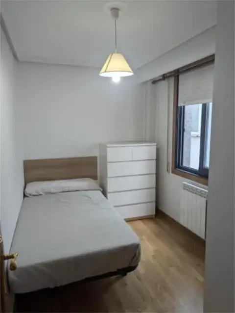 Pis de 43 m² a Ourense