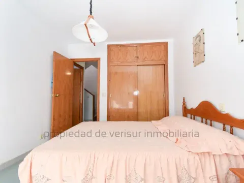 Apartamento 197 m² em Águilas