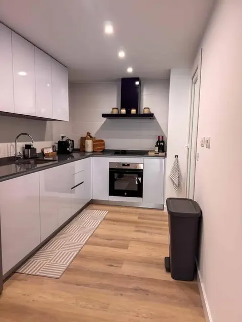 Pis de 120 m² a Marbella