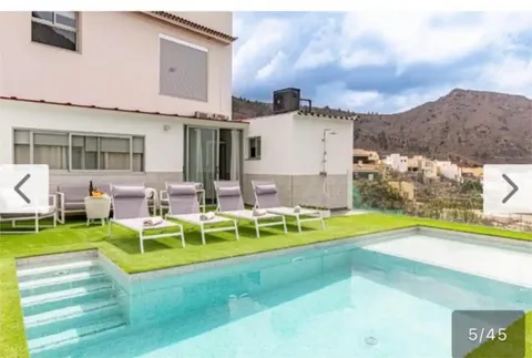 Casa de 250 m² a Santiago del Teide
