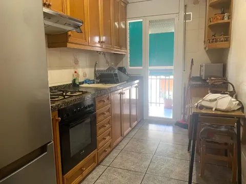 Pis de 130 m² a Manresa