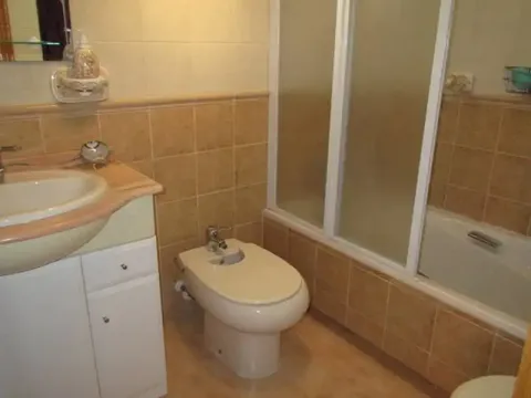 Pis de 73 m² a Santa Pola