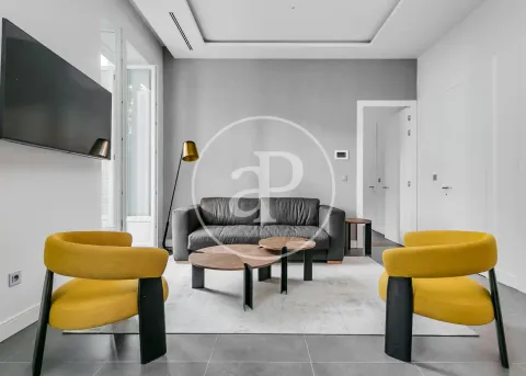 Pis de 165 m² a Madrid