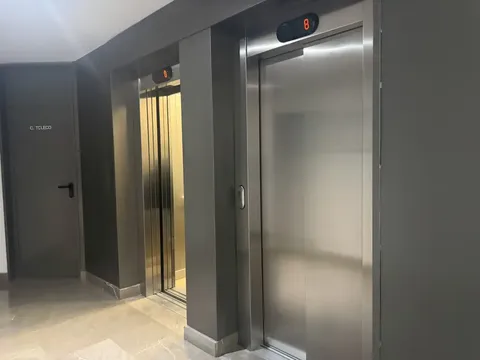 Pis de 60 m² a Madrid