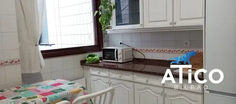 Pis de 160 m² a Bilbao