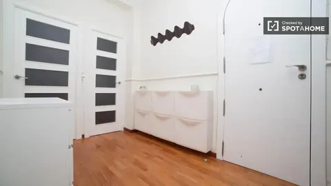 Habitació de lloguer, València