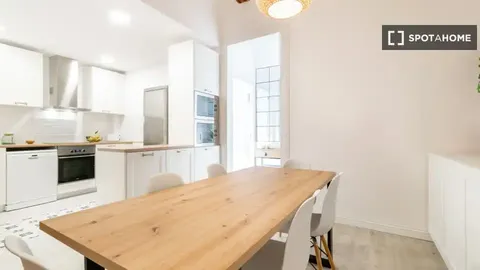 Stanza in affitto, Barcelona