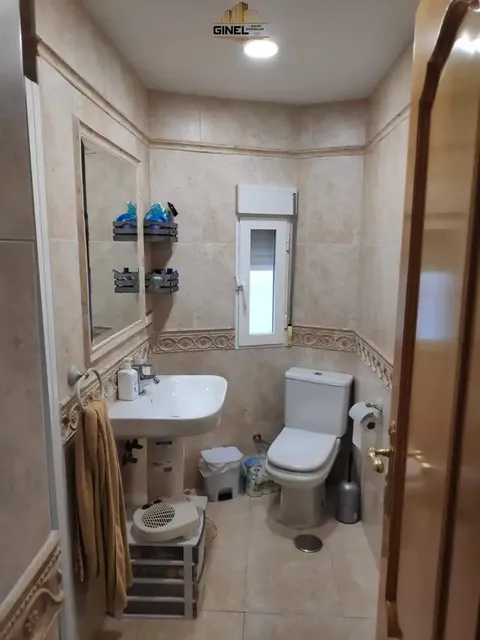 Pis de 65 m² a Jaén