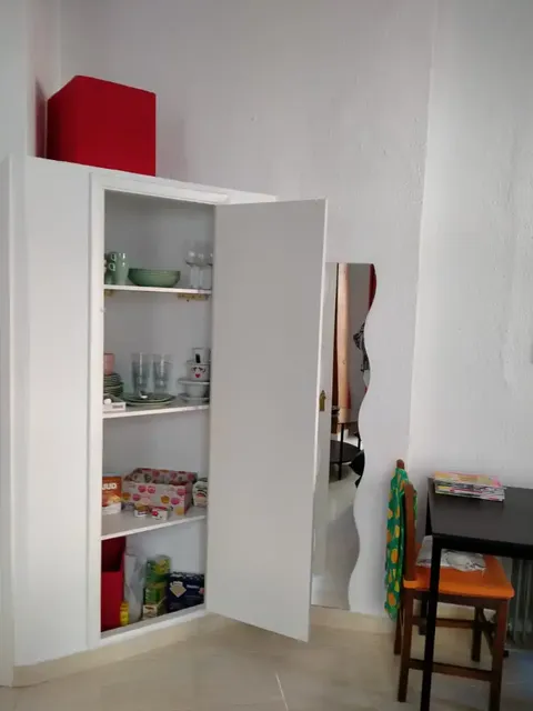 Appartamento 55 m² a Málaga