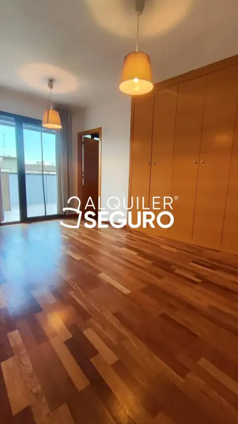 Flat 120 m² in Valencia