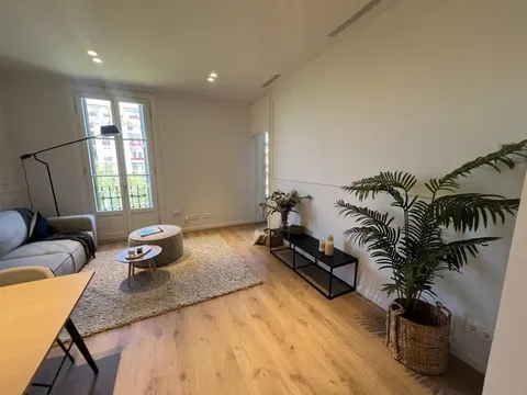 Apartamento 98 m² em Barcelona