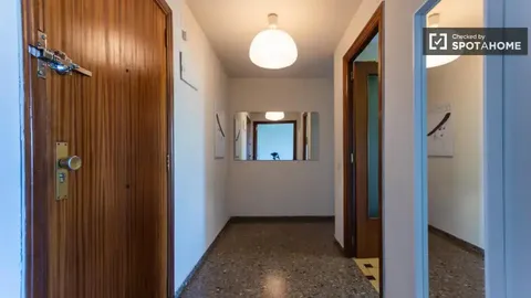Habitació de lloguer, València