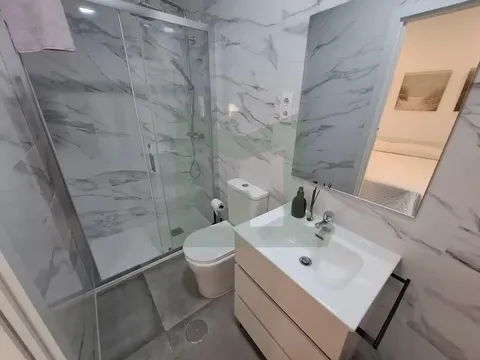 Pis de 41 m² a Getafe