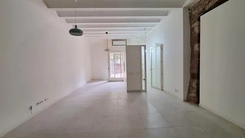 Pis de 93 m² a Sant Feliu de Llobregat