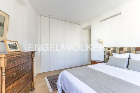 Pis de 280 m² a Madrid