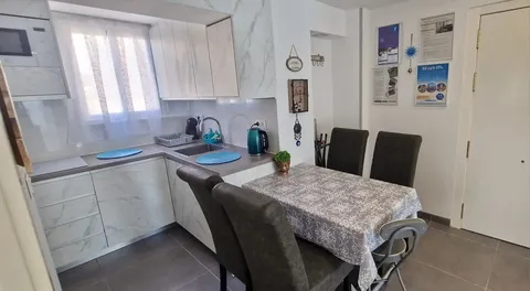 Pis de 90 m² a Benidorm
