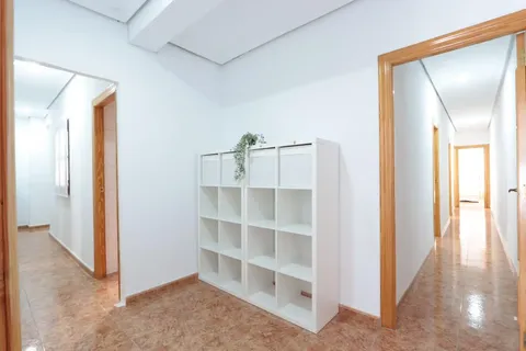 Habitació de lloguer, Cartagena
