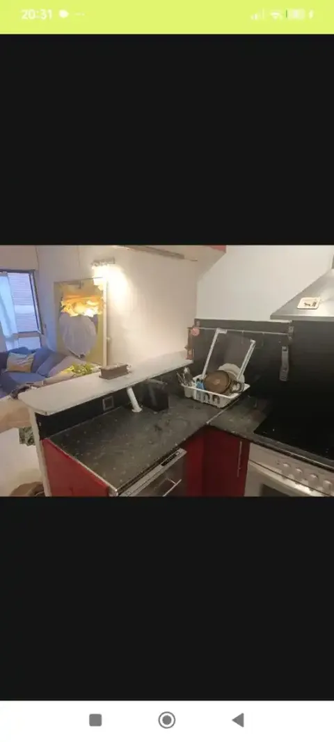 Habitación en alquiler, Barcelona
