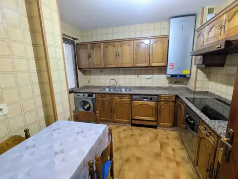 Appartamento 110 m² a Santiago de Compostela