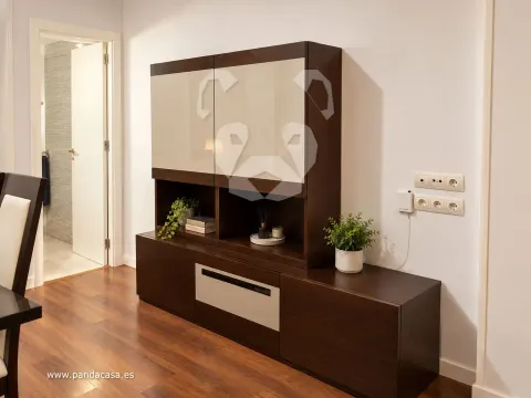 Piso de 48 m² en Madrid