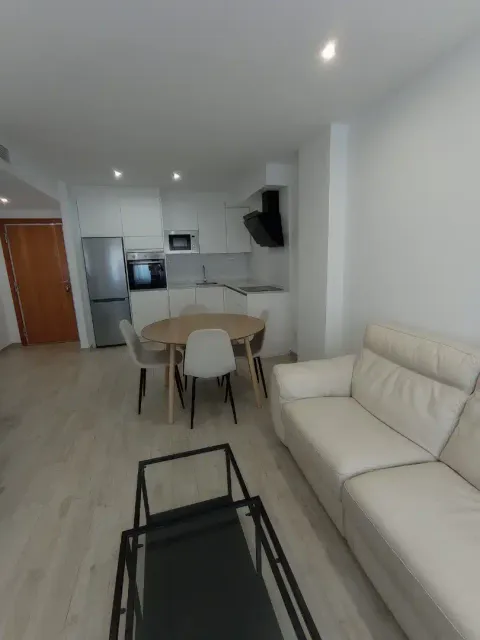 Pis de 80 m² a Màlaga