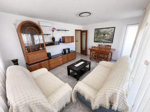 Pis de 80 m² a Benicàssim