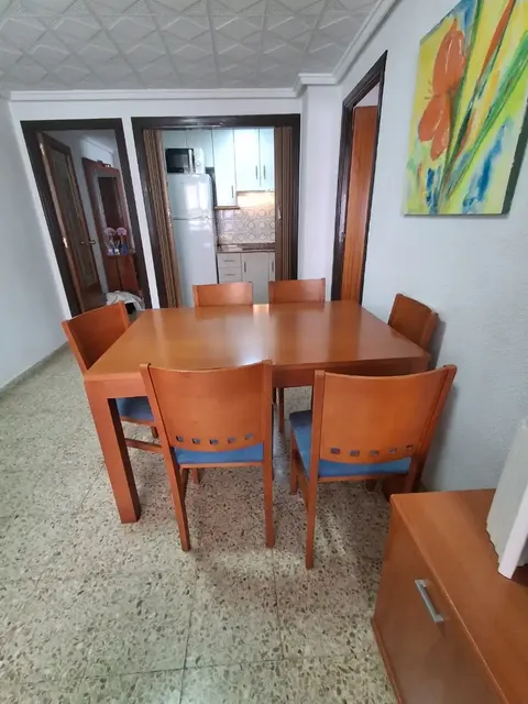 Pis de 70 m² a Santa Pola
