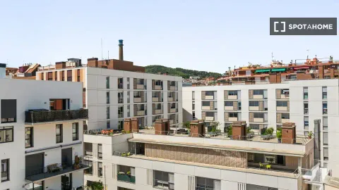 Zimmer zur Miete, Barcelona