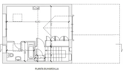 Casa de 195 m² a Madrid