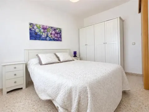 Piso de 75 m² en Comares