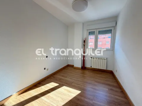 Pis de 87 m² a Leganès