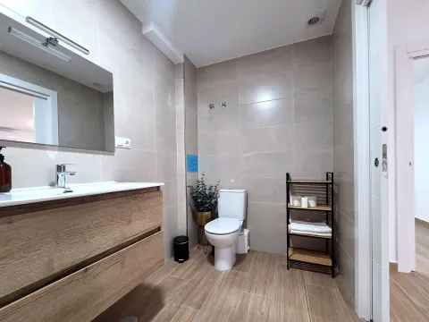Apartamento 75 m² em Málaga