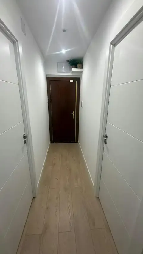 Pis de 20 m² a Madrid