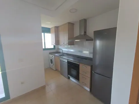 Квартира 71 м² у Borriana / Burriana