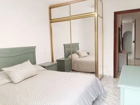 Pis de 74 m² a Sevilla