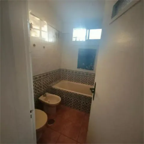 Pis de 25 m² a Màlaga