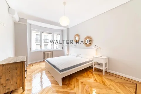 Pis de 151 m² a Madrid