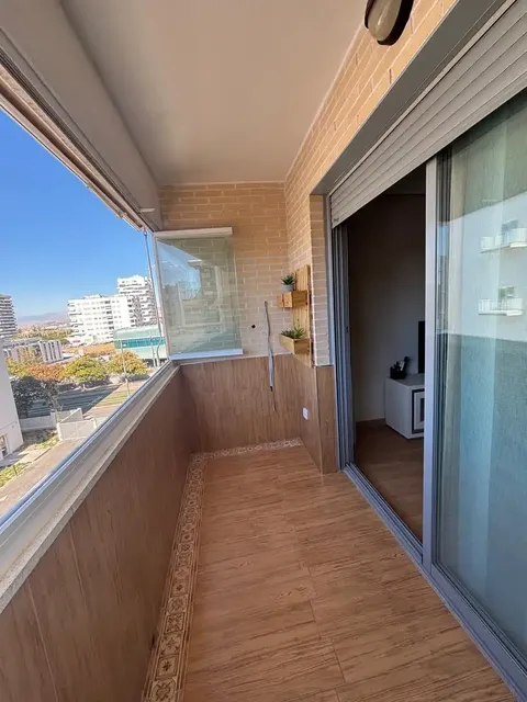 Appartamento 100 m² a Granada