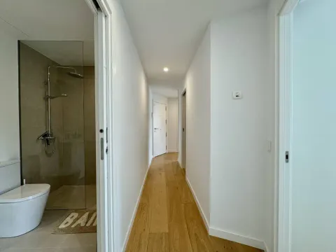 Wohnung 113 m² in Palma