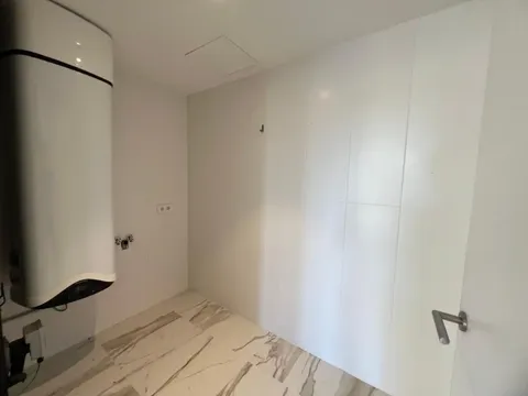 Pis de 92 m² a Girona