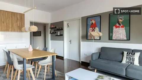 Habitación en alquiler, Barcelona